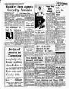 Coventry Evening Telegraph Monday 14 October 1968 Page 43