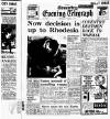 Coventry Evening Telegraph Monday 14 October 1968 Page 46