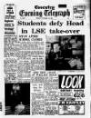 Coventry Evening Telegraph