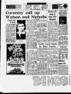 Coventry Evening Telegraph Friday 01 November 1968 Page 48