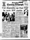 Coventry Evening Telegraph Friday 01 November 1968 Page 56