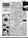 Coventry Evening Telegraph Friday 01 November 1968 Page 68