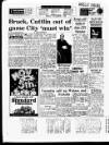 Coventry Evening Telegraph Friday 01 November 1968 Page 74