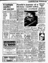 Coventry Evening Telegraph Saturday 02 November 1968 Page 21