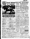 Coventry Evening Telegraph Saturday 02 November 1968 Page 33