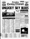 Coventry Evening Telegraph Saturday 02 November 1968 Page 37