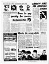 Coventry Evening Telegraph Saturday 02 November 1968 Page 42