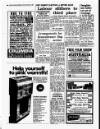 Coventry Evening Telegraph Friday 08 November 1968 Page 56
