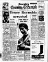 Coventry Evening Telegraph Friday 08 November 1968 Page 61