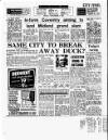 Coventry Evening Telegraph Friday 08 November 1968 Page 74