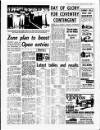 Coventry Evening Telegraph Saturday 09 November 1968 Page 45