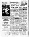 Coventry Evening Telegraph Monday 11 November 1968 Page 49
