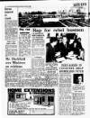 Coventry Evening Telegraph Wednesday 13 November 1968 Page 40