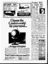 Coventry Evening Telegraph Thursday 14 November 1968 Page 10