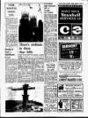 Coventry Evening Telegraph Monday 02 December 1968 Page 7