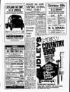 Coventry Evening Telegraph Thursday 05 December 1968 Page 12