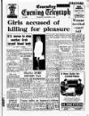 Coventry Evening Telegraph Thursday 05 December 1968 Page 49