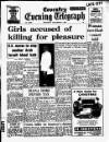 Coventry Evening Telegraph Thursday 05 December 1968 Page 53