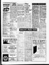 Coventry Evening Telegraph Friday 06 December 1968 Page 34