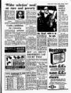 Coventry Evening Telegraph Saturday 07 December 1968 Page 7