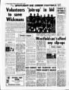 Coventry Evening Telegraph Saturday 07 December 1968 Page 43