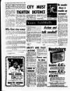 Coventry Evening Telegraph Saturday 07 December 1968 Page 55
