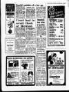 Coventry Evening Telegraph Friday 13 December 1968 Page 3