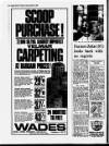 Coventry Evening Telegraph Friday 13 December 1968 Page 16