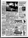 Coventry Evening Telegraph Friday 13 December 1968 Page 21