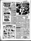 Coventry Evening Telegraph Friday 13 December 1968 Page 60
