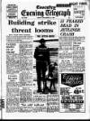 Coventry Evening Telegraph Friday 13 December 1968 Page 69