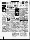 Coventry Evening Telegraph Friday 13 December 1968 Page 70