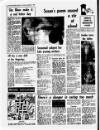 Coventry Evening Telegraph Saturday 14 December 1968 Page 4