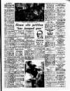 Coventry Evening Telegraph Saturday 14 December 1968 Page 9