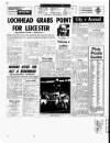 Coventry Evening Telegraph Saturday 14 December 1968 Page 62