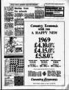 Coventry Evening Telegraph Wednesday 01 January 1969 Page 7