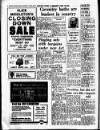 Coventry Evening Telegraph Wednesday 01 January 1969 Page 8