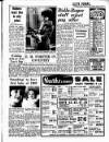Coventry Evening Telegraph Wednesday 01 January 1969 Page 43