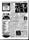Coventry Evening Telegraph Thursday 02 January 1969 Page 10