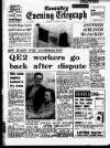 Coventry Evening Telegraph Friday 03 January 1969 Page 55