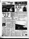 Coventry Evening Telegraph Friday 03 January 1969 Page 71