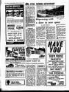 Coventry Evening Telegraph Saturday 04 January 1969 Page 12