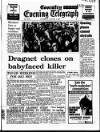 Coventry Evening Telegraph Saturday 04 January 1969 Page 29