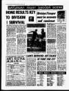 Coventry Evening Telegraph Saturday 04 January 1969 Page 43