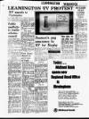 Coventry Evening Telegraph Monday 06 January 1969 Page 22
