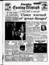 Coventry Evening Telegraph Monday 06 January 1969 Page 27