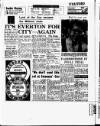 Coventry Evening Telegraph Monday 06 January 1969 Page 28