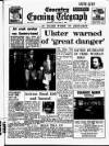 Coventry Evening Telegraph Monday 06 January 1969 Page 29