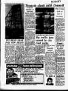 Coventry Evening Telegraph Monday 06 January 1969 Page 32