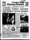 Coventry Evening Telegraph Monday 06 January 1969 Page 36
